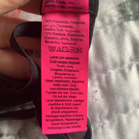 La Senza Bralette - Picture 3 of 5